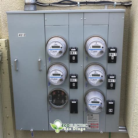 define electric meter box|residential electric meter box installation.